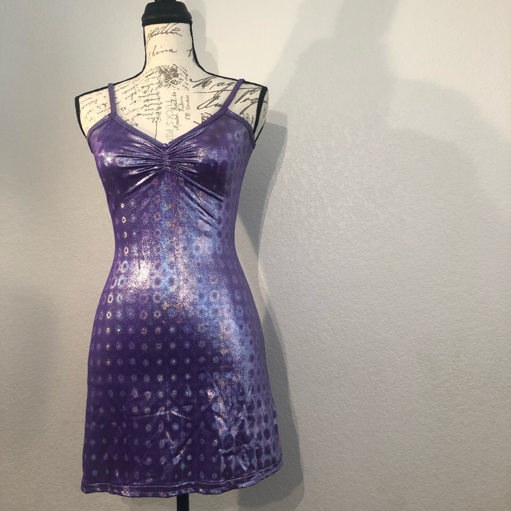 Vintage 90’s mini dress